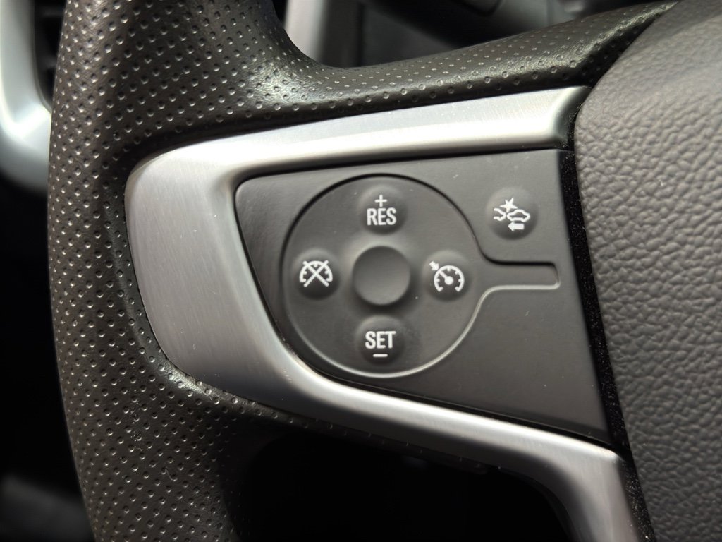 Used 2024 GMC Terrain SLE w/ Driver Convenience Package image 22