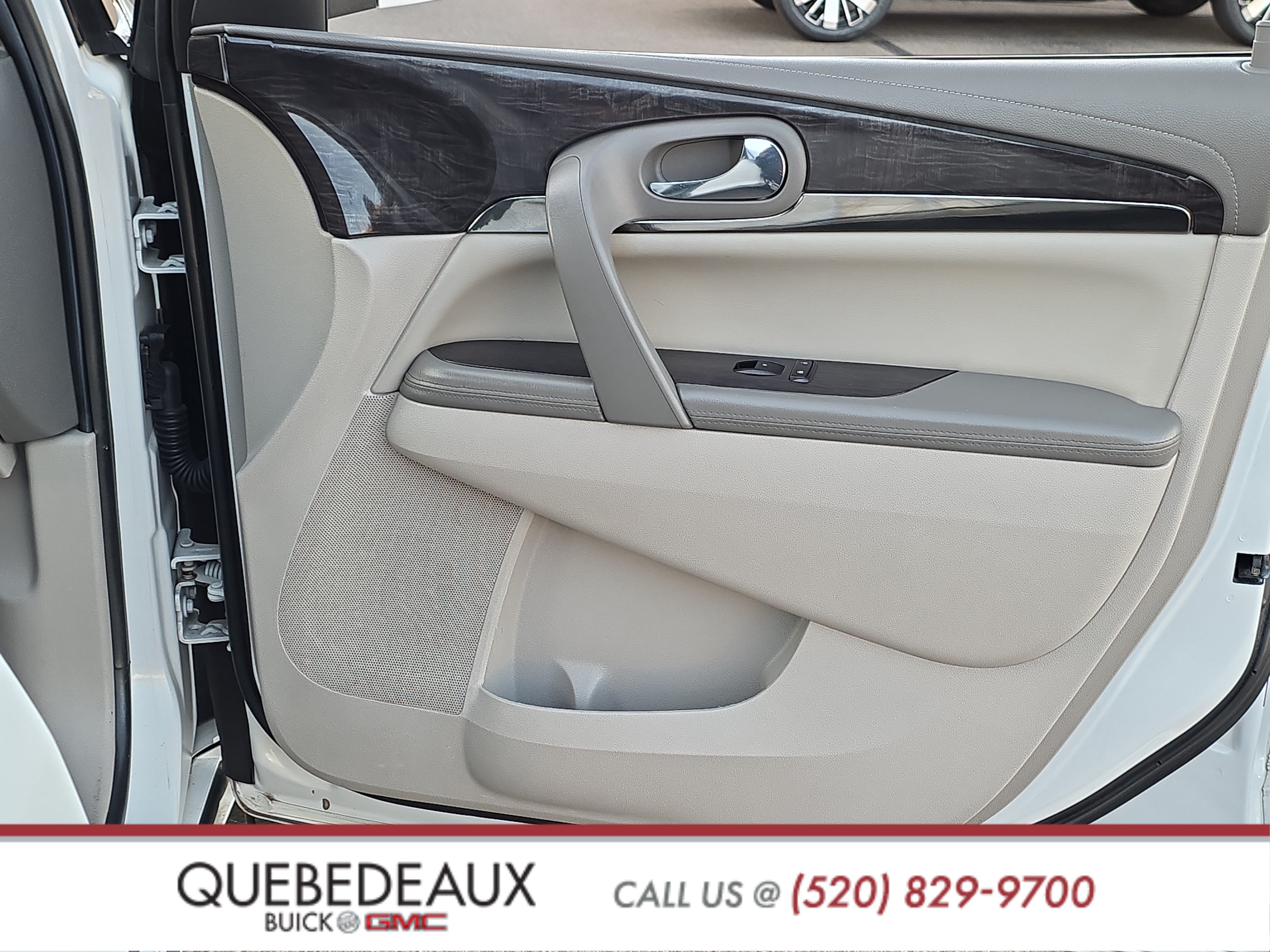 Used 2016 Buick Enclave Convenience FWD image 26