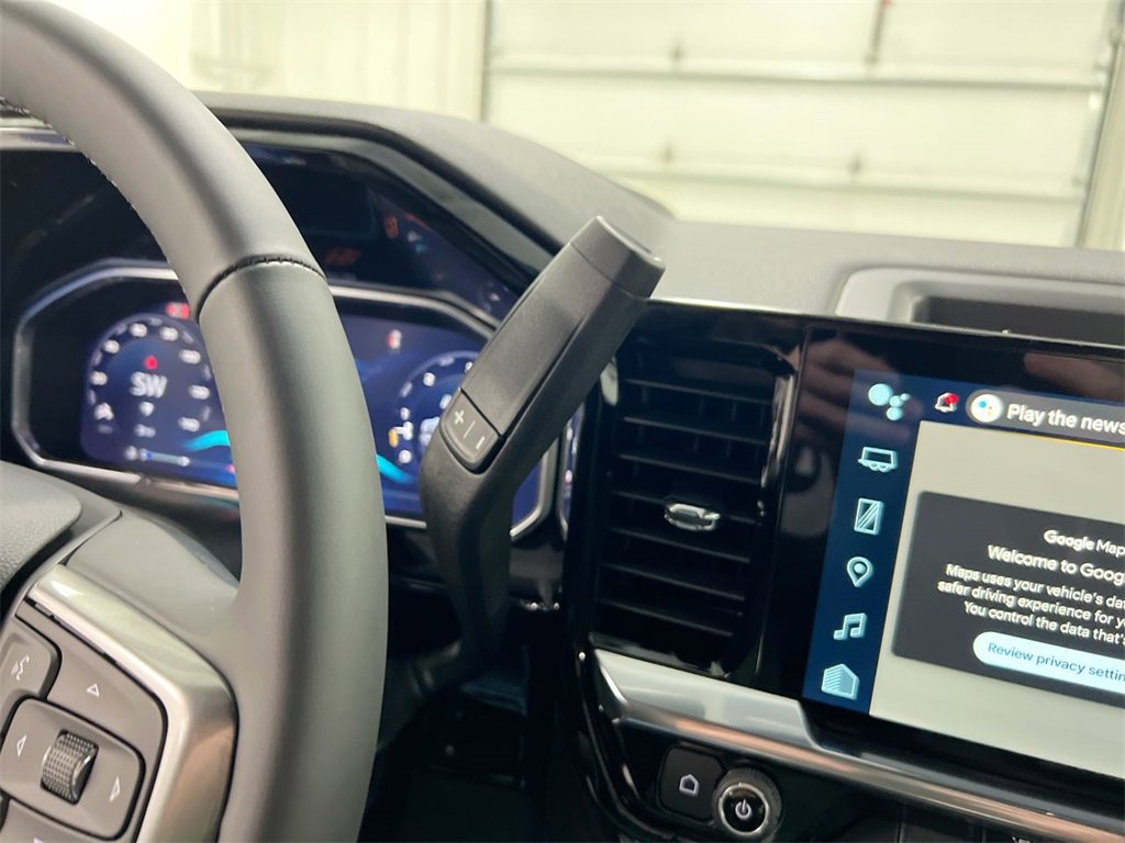 New 2026 Chevrolet Silverado 1500 LT image 17