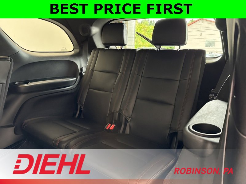 New 2026 Dodge Durango GT image 19