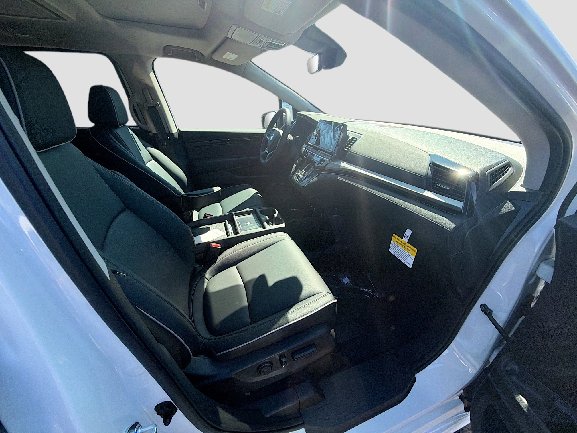 New 2026 Honda Odyssey Touring image 26