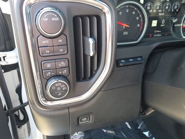 Certified 2021 Chevrolet Silverado 1500 High Country w/ Technology Package AWD/4WD image 18