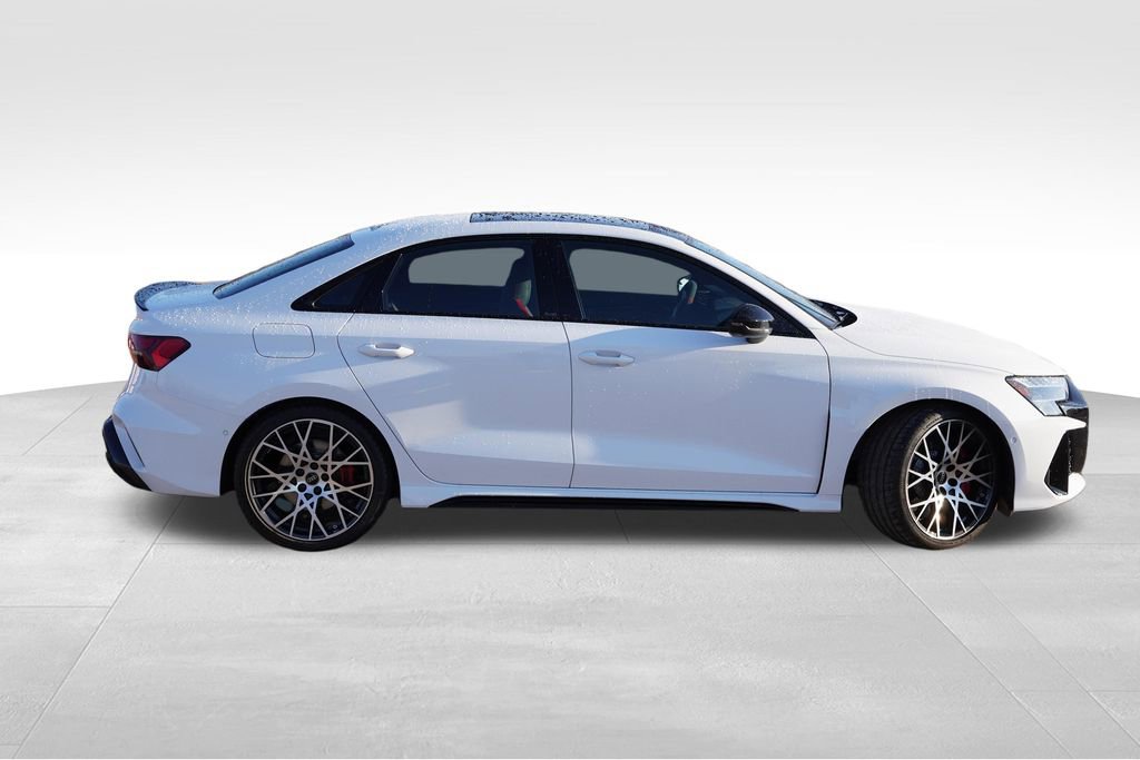 Used 2026 Audi RS 3 image 3