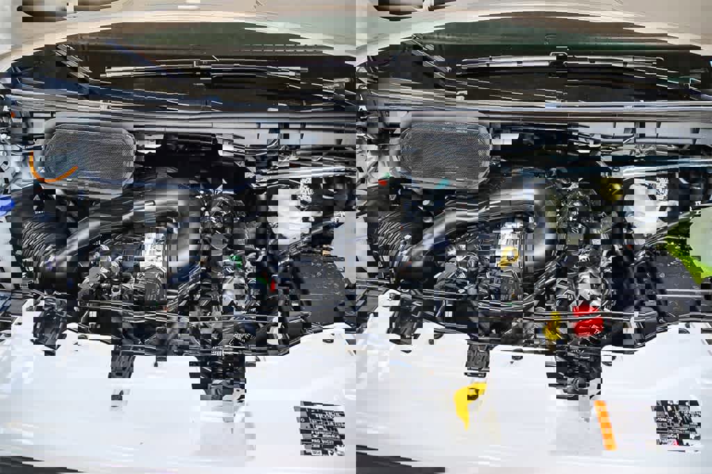 New 2026 Ford Transit 250 148 Medium Roof image 25