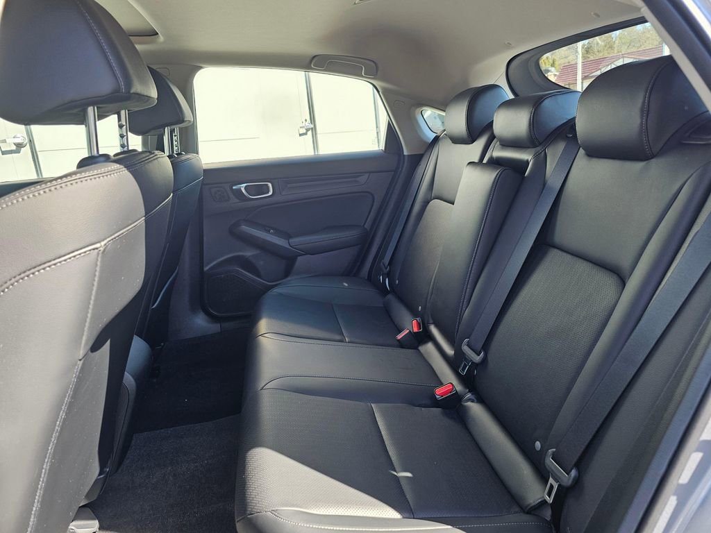 Used 2024 Honda Civic EX-L image 16