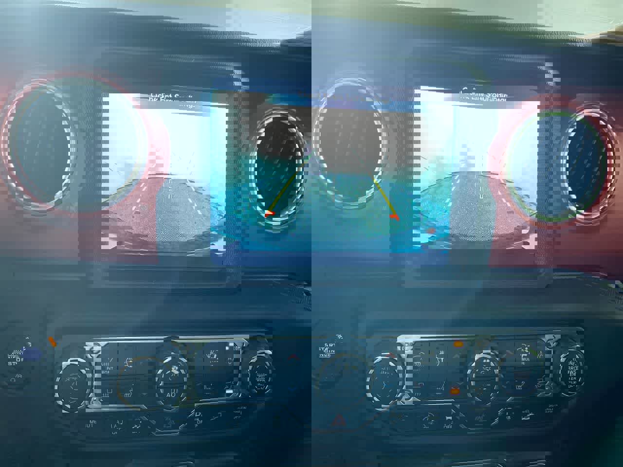 Used 2021 Jeep Wrangler Unlimited Rubicon image 25