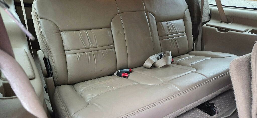 Used 2000 Ford Excursion Limited image 22