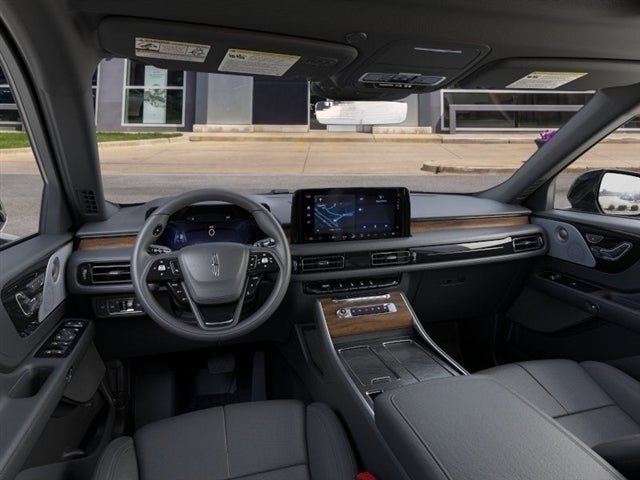 New 2026 Lincoln Aviator Reserve AWD/4WD image 97