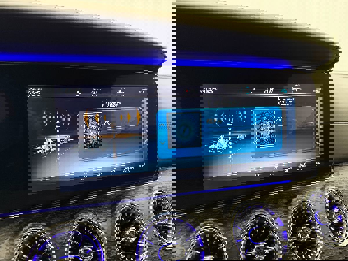 Used 2019 Mercedes-Benz E 53 AMG 4MATIC Cabriolet image 62