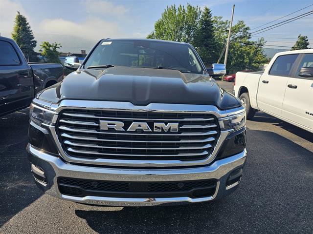 New 2026 RAM 1500 Laramie image 2