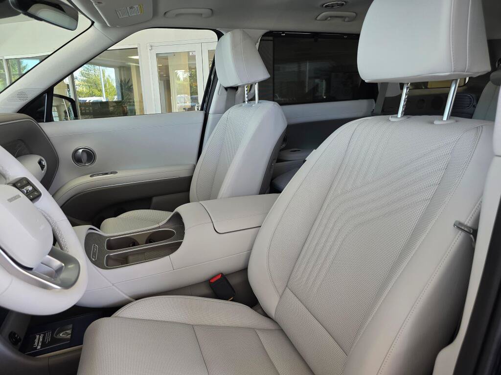 New 2026 Hyundai Palisade SEL Premium AWD/4WD image 19