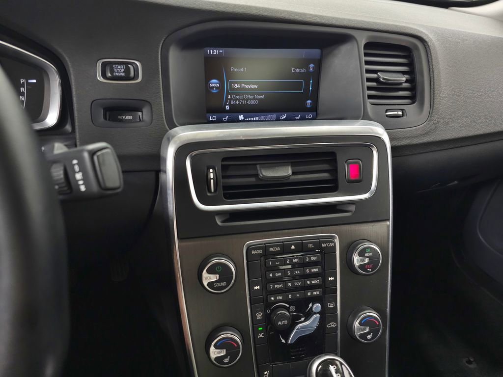 Used 2014 Volvo S60 T5 FWD image 21