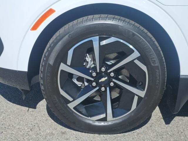 Used 2024 Chevrolet Equinox EV LT w/ LPO, Active Package FWD image 32