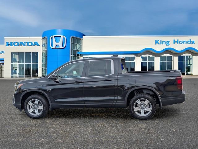 New 2026 Honda Ridgeline RTL image 9