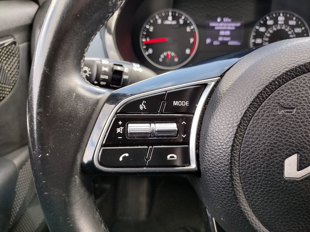 Used 2023 Kia Seltos S w/ Navigation Package AWD/4WD image 25