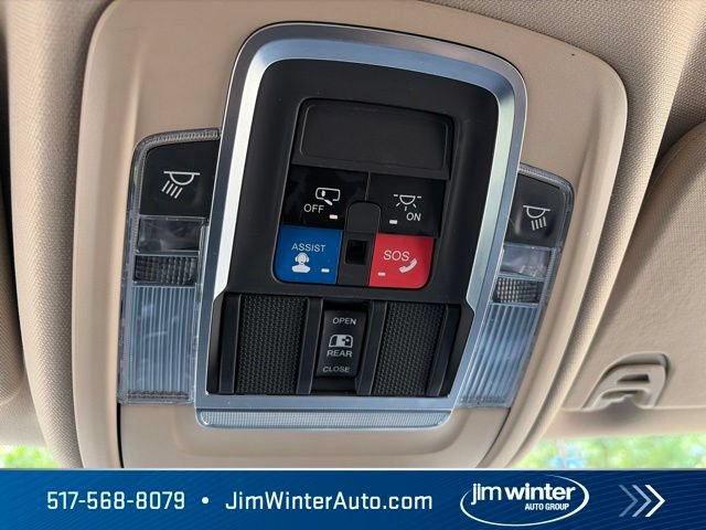 Used 2019 RAM 1500 Laramie AWD/4WD image 29