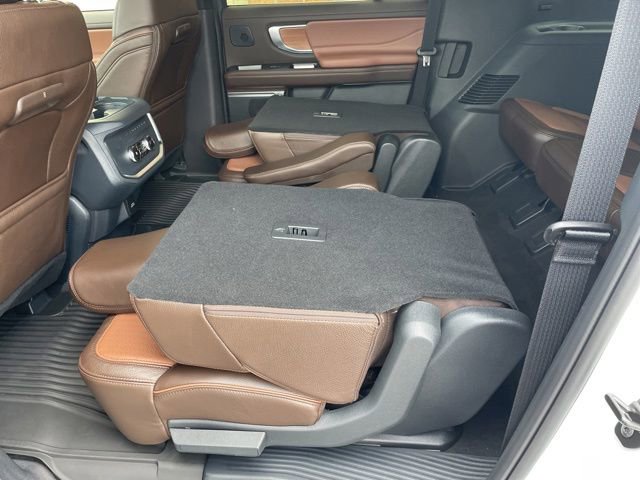 New 2026 Ford Expedition Max King Ranch AWD/4WD image 71