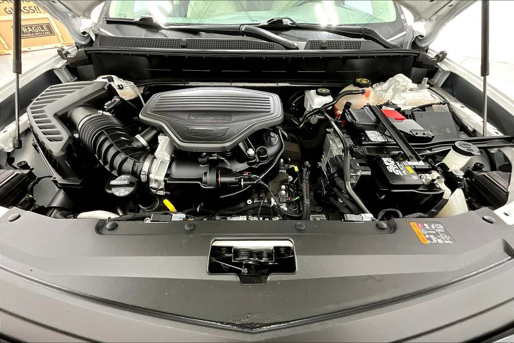 Used 2021 Cadillac XT6 Premium Luxury image 12