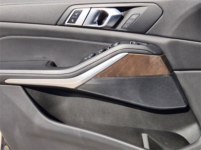 Used 2023 BMW X5 sDrive40i w/ Premium Package image 24