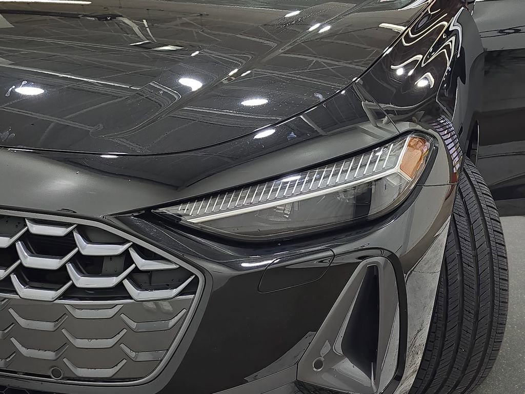 Used 2025 Audi A5 2.0T Premium Plus w/ Premium Plus image 35