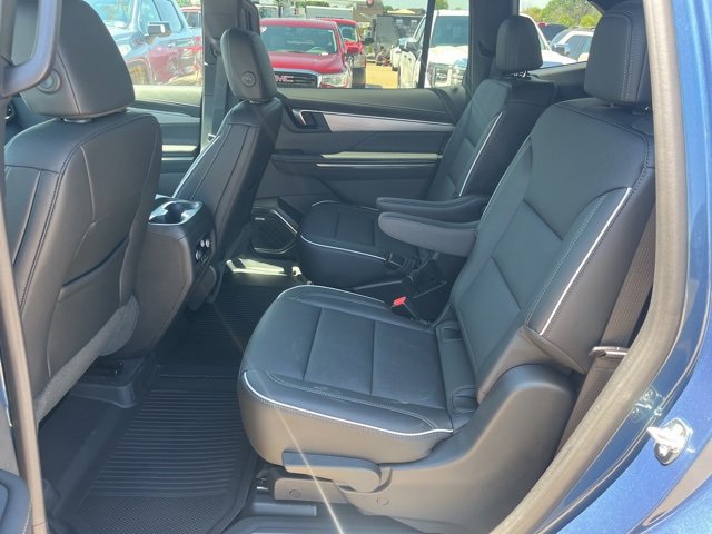 New 2026 Buick Enclave Preferred w/ LPO, All-Weather Package image 38