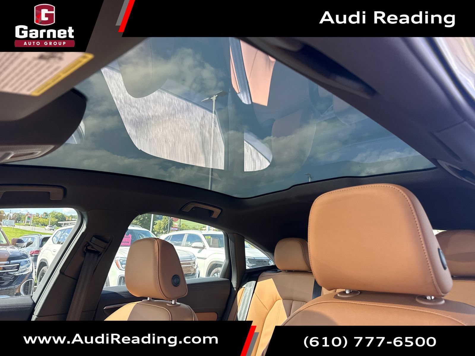 New 2026 Audi A5 2.0T Premium AWD/4WD image 12