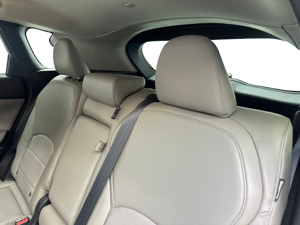 Used 2023 INFINITI QX50 Luxe FWD image 36