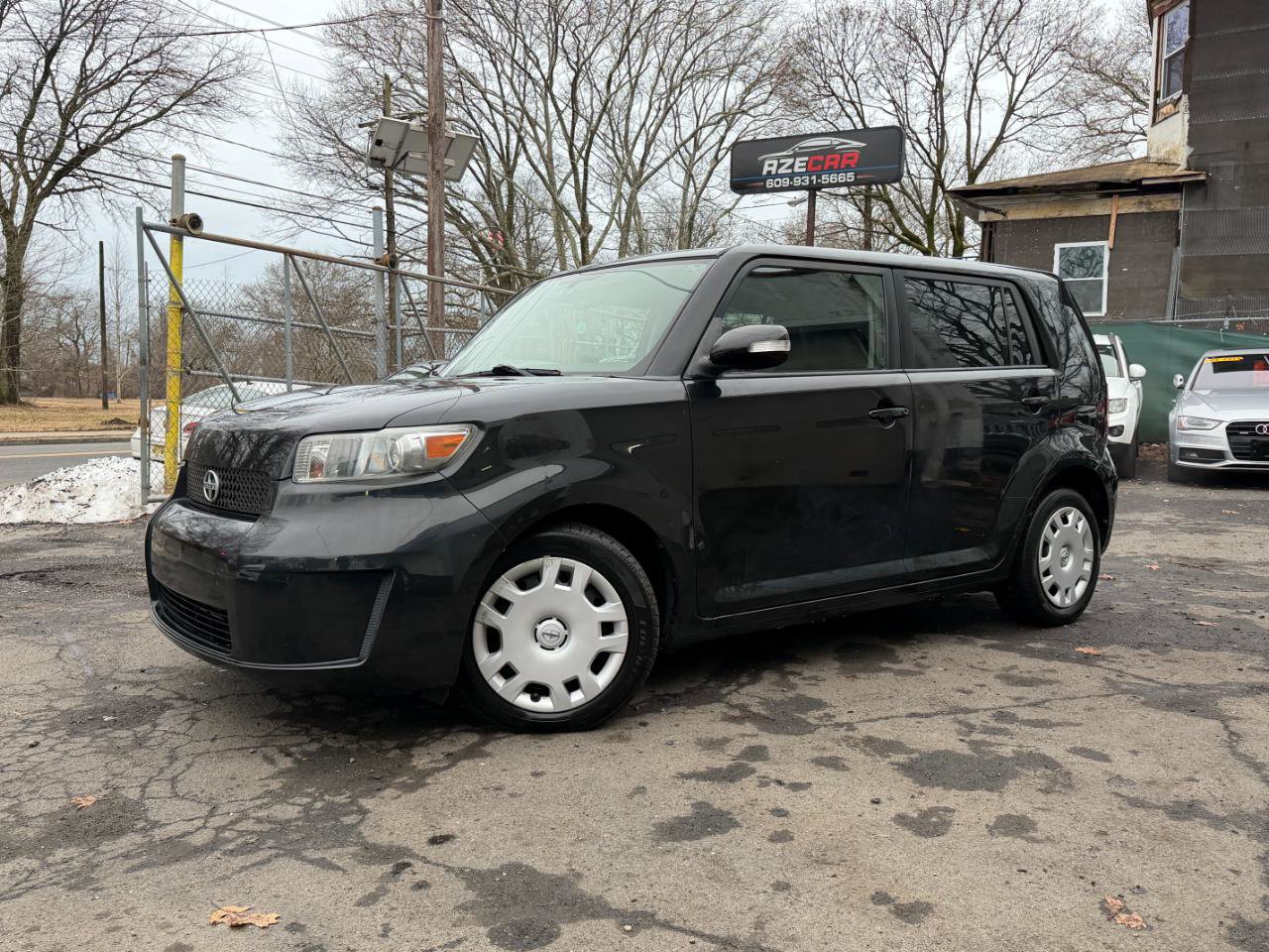 Used 2009 Scion xB image 6