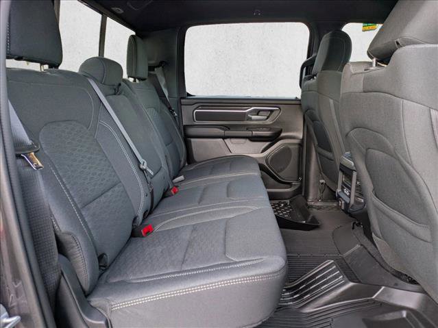 Used 2025 RAM 1500 Big Horn image 20