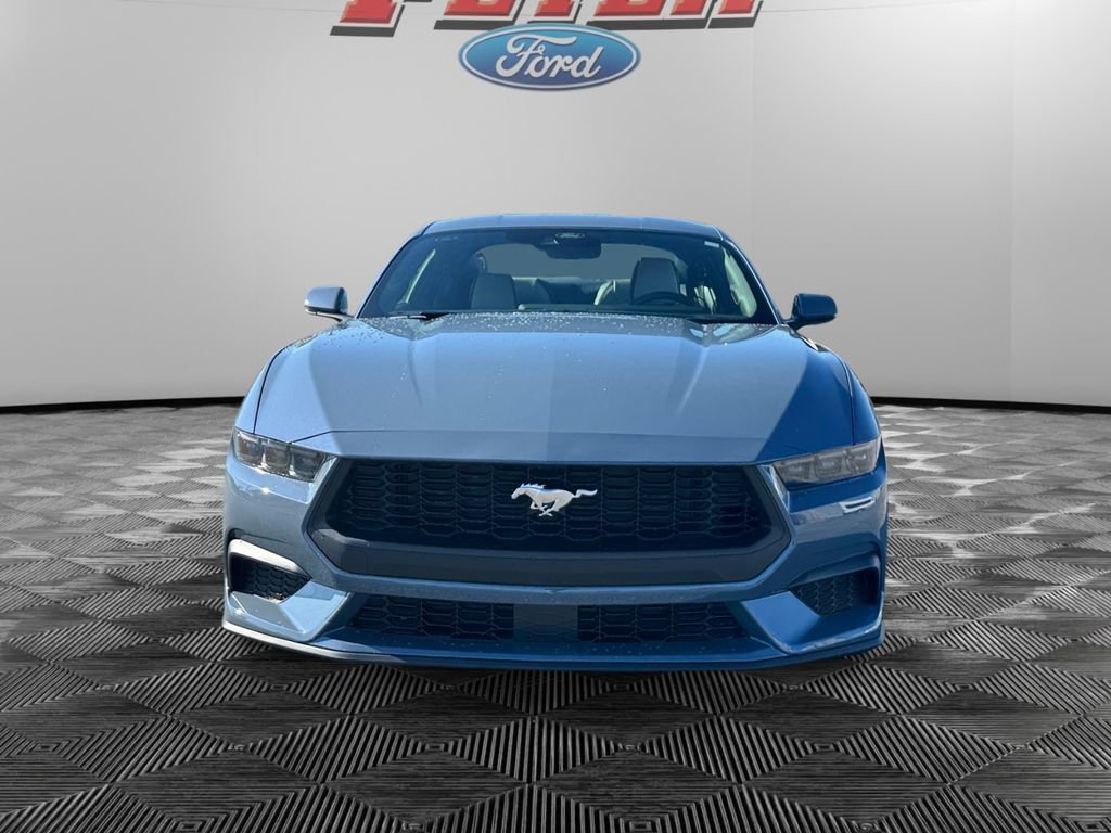 New 2026 Ford Mustang Premium image 8