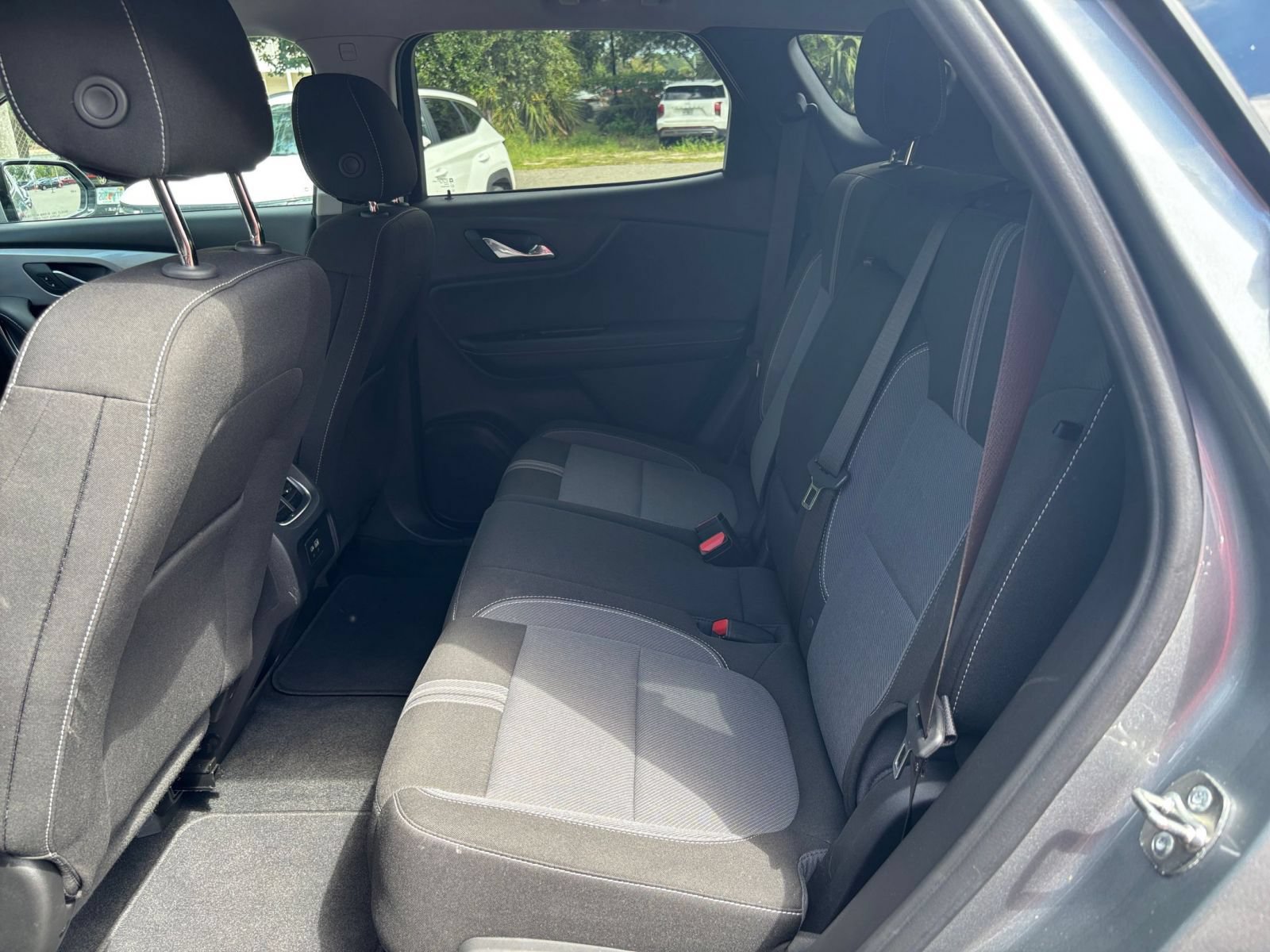 Used 2026 Chevrolet Blazer LT FWD image 26