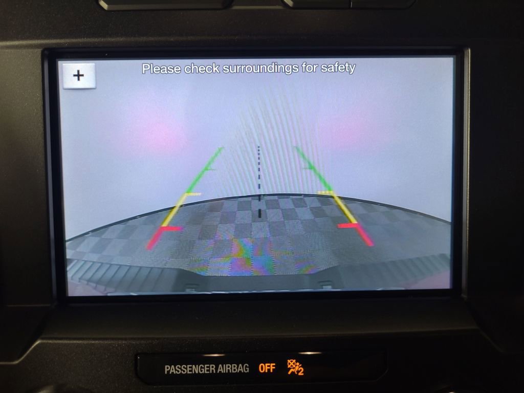 Certified 2019 Ford F150 XLT w/ Equipment Group 302A Luxury AWD/4WD image 9