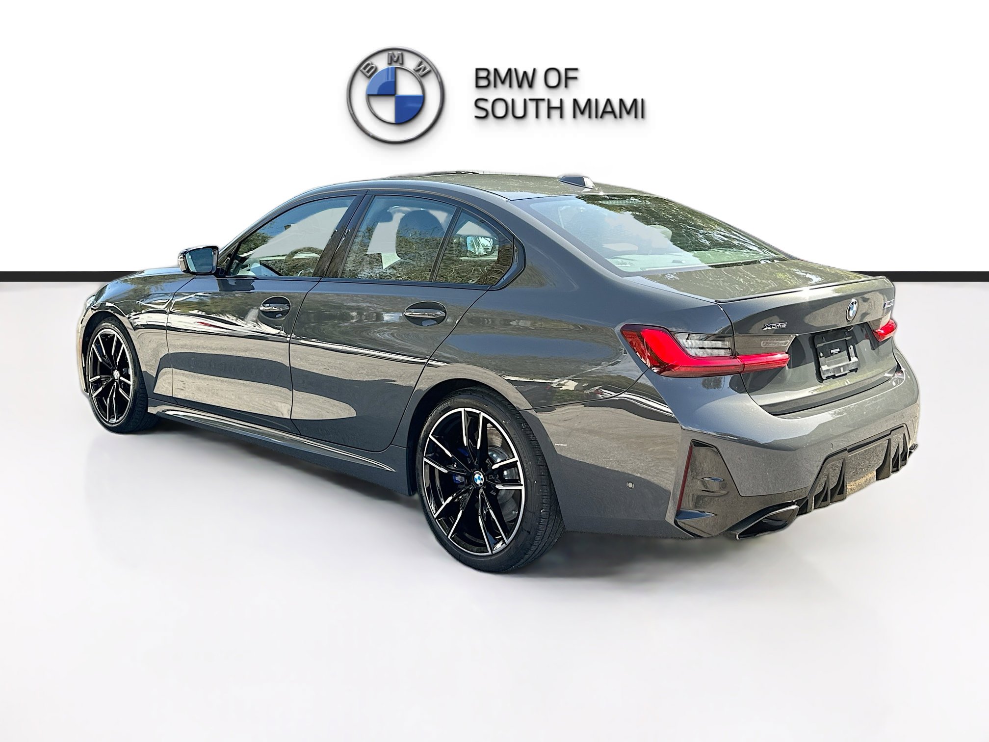 Certified 2023 BMW M340i xDrive w/ Premium Package image 5