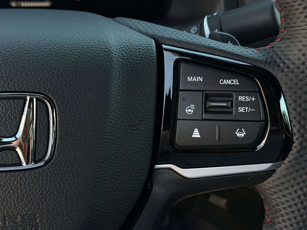 New 2026 Honda Ridgeline Black Edition image 21
