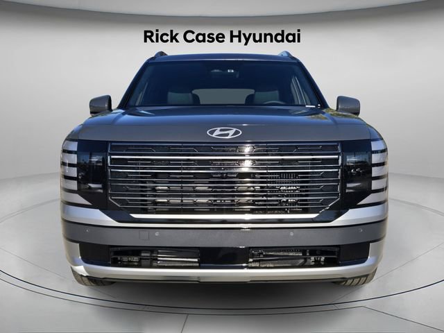 New 2026 Hyundai Palisade Calligraphy AWD/4WD image 3