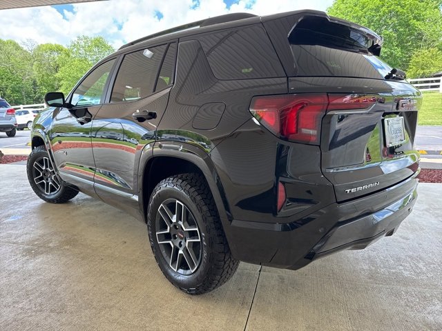 New 2026 GMC Terrain AT4 w/ Convenience Package III image 12