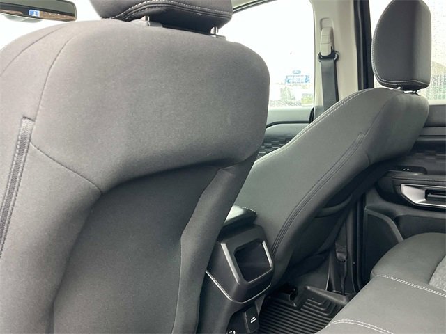 Used 2024 Ford Ranger XLT w/ Trailer Tow Package image 19