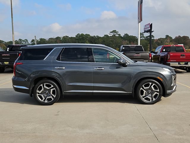 Used 2023 Hyundai Palisade Limited AWD/4WD image 9