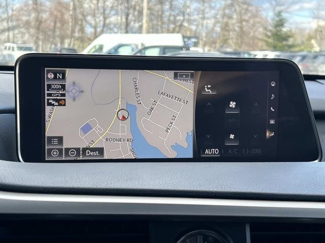 Used 2018 Lexus RX 350L AWD image 33