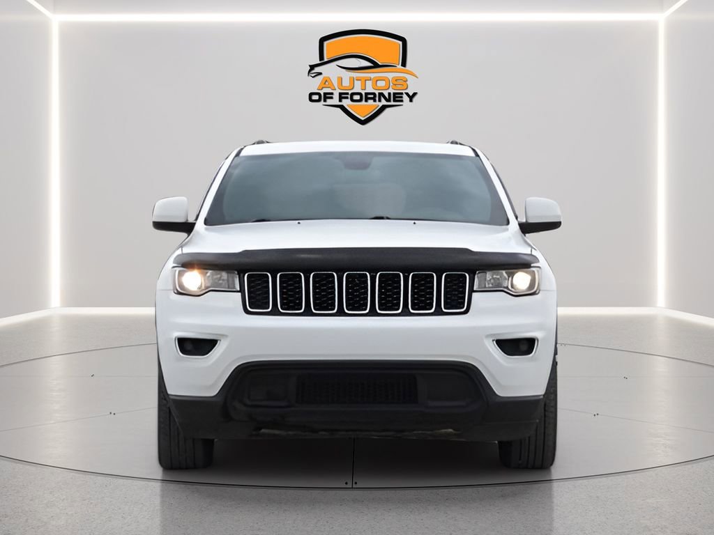 Used 2020 Jeep Grand Cherokee Laredo w/ Security & Convenience Group AWD/4WD image 7