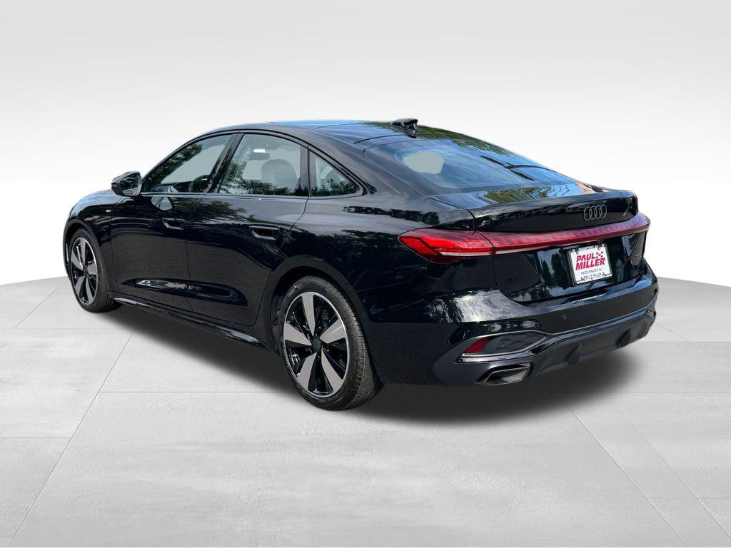New 2026 Audi A5 Premium AWD/4WD image 5