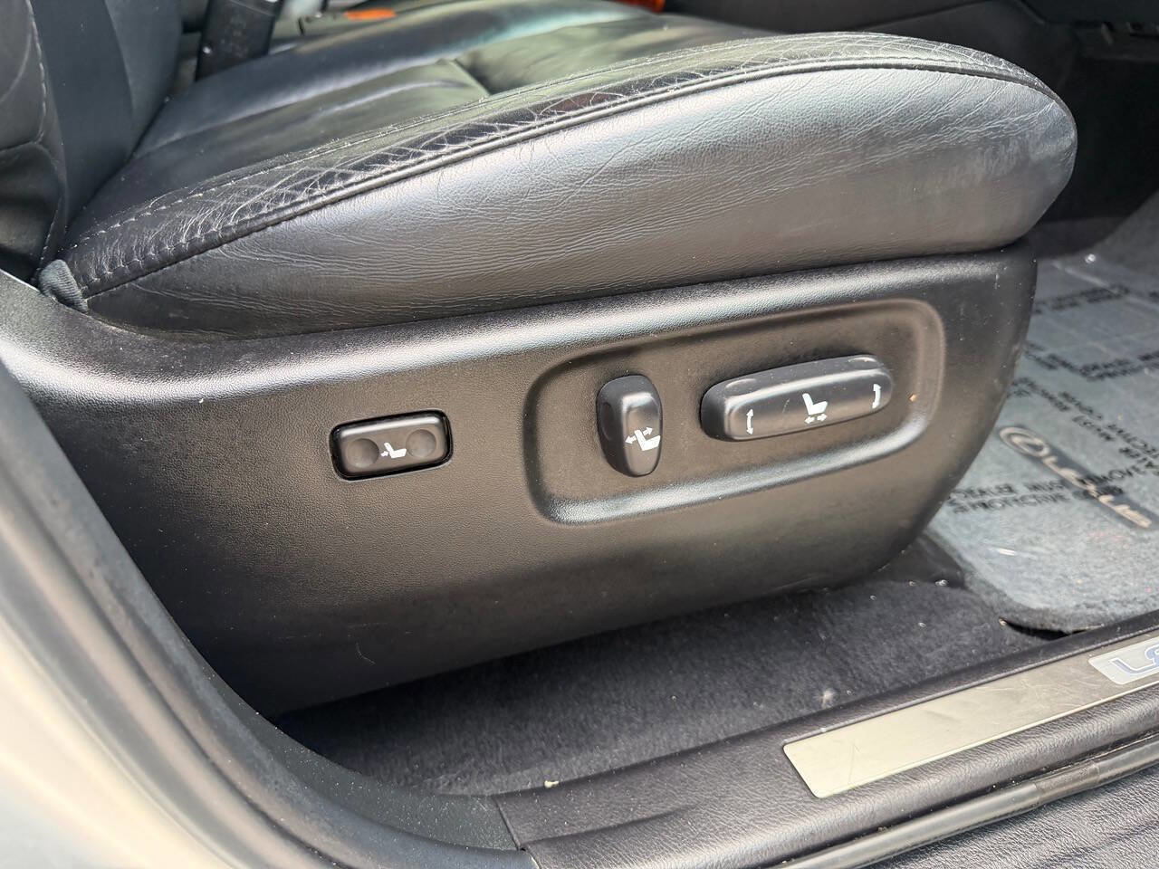 Used 2009 Lexus RX 350 AWD image 27