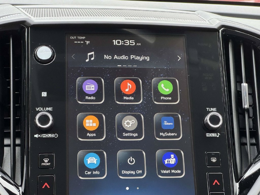 New 2026 Subaru Ascent Premium AWD/4WD image 18