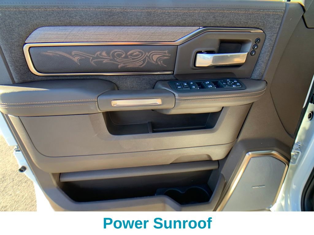 New 2026 RAM 2500 Limited image 10