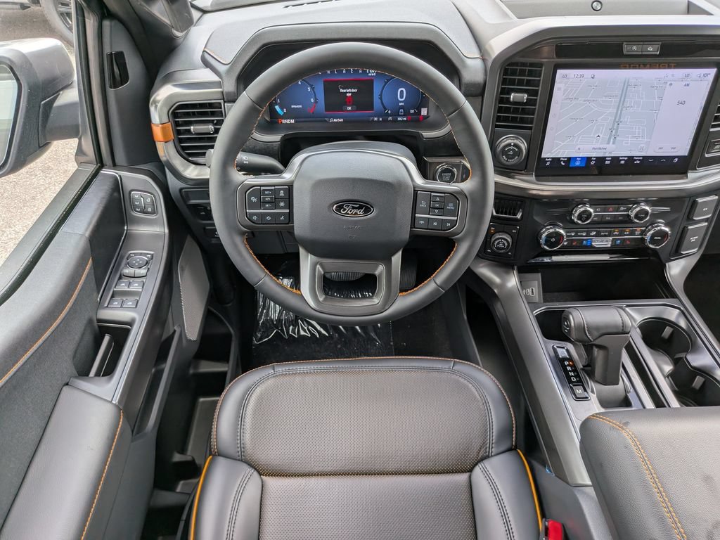 New 2026 Ford F150 Tremor w/ Equipment Group 402B AWD/4WD image 14