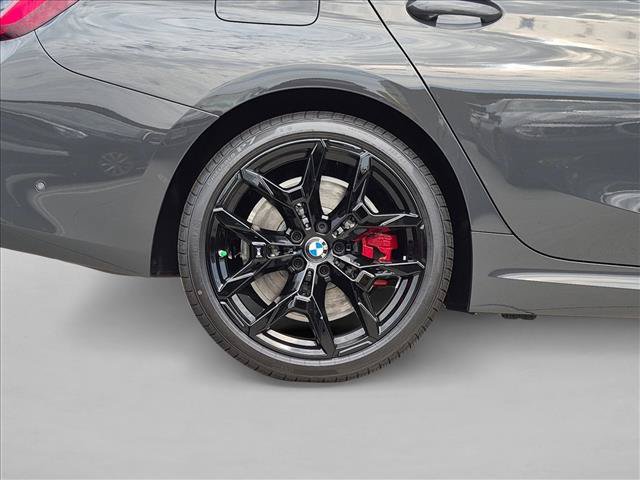 New 2026 BMW 330i xDrive Sedan w/ M Sport Package AWD/4WD image 9