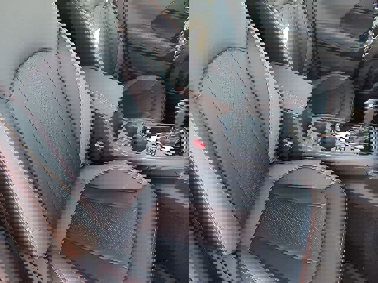 Certified 2025 Subaru Crosstrek 2.5i Limited image 20