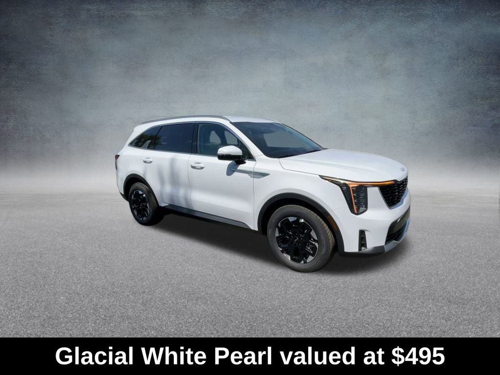 Used 2026 Kia Sorento S image 2