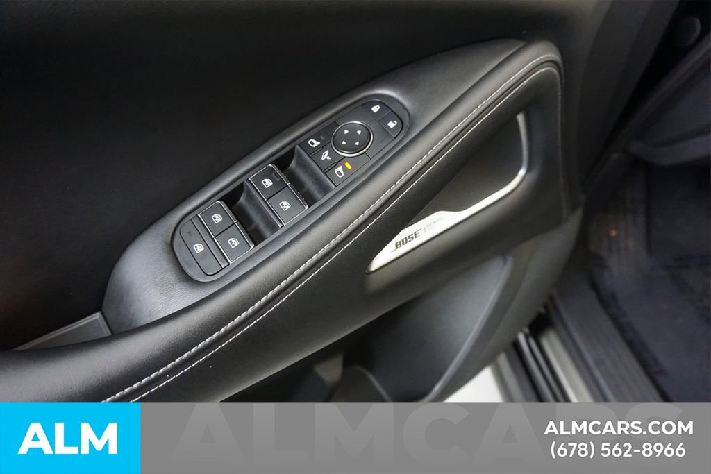 Used 2022 INFINITI QX60 Sensory AWD/4WD image 55