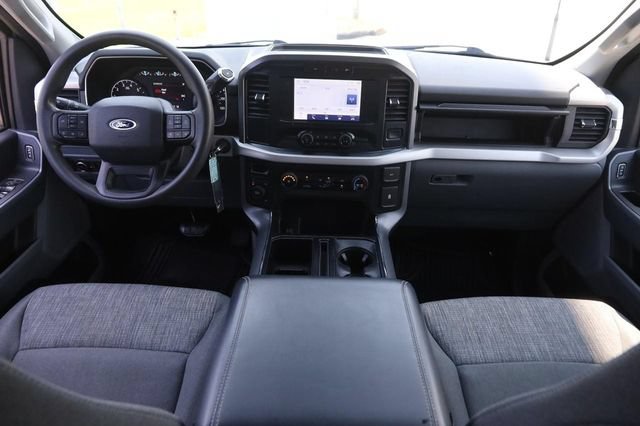 Used 2022 Ford F150 XLT AWD/4WD image 20